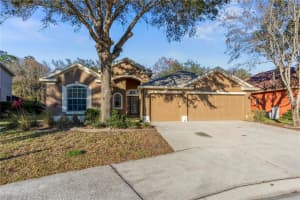11045 RAGSDALE COURT, NEW PORT RICHEY, FL 34654 Sold 03/27/24