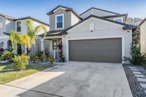 5211 WHITE CHICORY DRIVE, APOLLO BEACH, FL 33572 Sold 04/29/24