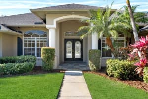 2572 PARTRIDGE DRIVE, WINTER HAVEN, FL 33884 Sold 04/04/24