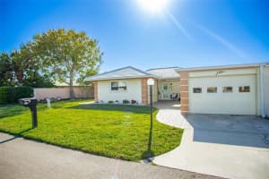128 VILLA DRIVE, OSPREY, FL 34229 Sold 05/31/24