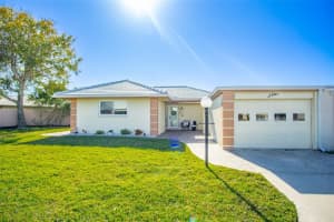 128 VILLA DRIVE, OSPREY, FL 34229 Sold 05/31/24