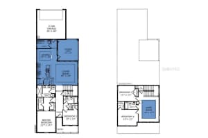 3633 TEA LEAF ALLEY, LAND O LAKES, FL 34638 Sold 12/27/24