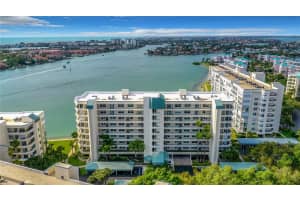 7932 SAILBOAT KEY BOULEVARD, SOUTH PASADENA, FL 33707 Sold 05/31/24
