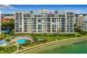7932 SAILBOAT KEY BOULEVARD, SOUTH PASADENA, FL 33707 Sold 05/31/24
