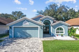 2703 HEATHERWOOD DRIVE, TAMPA, FL 33618 Sold 03/15/24
