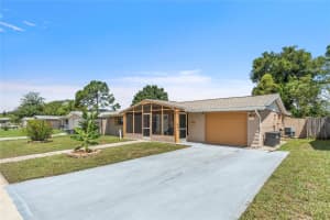 7631 HOLLYRIDGE DRIVE, NEW PORT RICHEY, FL 34653 Sold 05/07/24