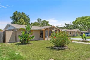 7631 HOLLYRIDGE DRIVE, NEW PORT RICHEY, FL 34653 Sold 05/07/24