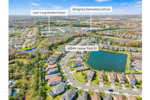 30549 CEASAR PARK DRIVE, WESLEY CHAPEL, FL 33543 Sold 04/19/24