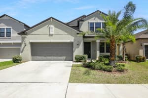 13904 SNOWY PLOVER LANE, RIVERVIEW, FL 33579 Sold 04/18/24