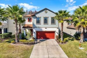 1643 LUDINGTON AVENUE, WESLEY CHAPEL, FL 33543 Sold 07/01/24