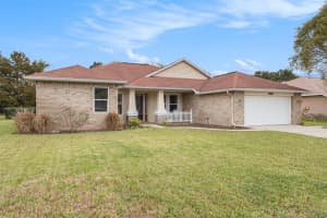 13446 TWINBERRY DRIVE, SPRING HILL, FL 34609 Sold 03/27/24