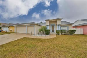 9823 LA VONDA STREET, RIVERVIEW, FL 33569 Sold 05/13/24