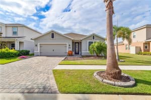 12347 BLUE PACIFIC DRIVE, RIVERVIEW, FL 33579 Sold 04/02/24