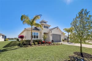 311 WHISTLER GLEN, BRADENTON, FL 34212 Sold 07/30/24