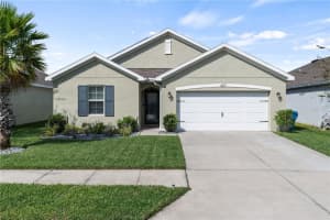 607 HARTFORD HEIGHTS STREET, SPRING HILL, FL 34609 Sold 06/14/24