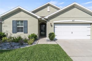607 HARTFORD HEIGHTS STREET, SPRING HILL, FL 34609 Sold 06/14/24