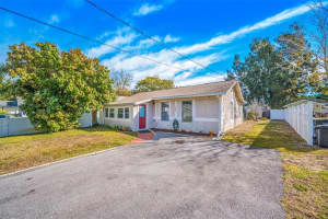 1843 WASHINGTON AVENUE, CLEARWATER, FL 33755 Sold 09/13/24
