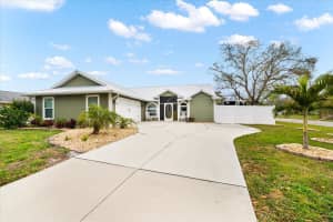 4011 PALAU DRIVE, SARASOTA, FL 34241 Sold 04/26/24