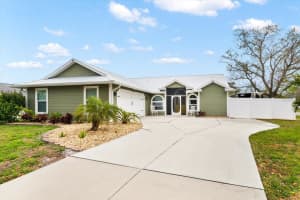 4011 PALAU DRIVE, SARASOTA, FL 34241 Sold 04/26/24