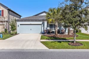 6513 DUTTON DRIVE, WESLEY CHAPEL, FL 33545 Sold 06/07/24