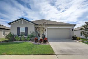 19017 ALFARO LOOP, SPRING HILL, FL 34610 Sold 05/24/24