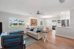 3217 40TH LANE, ST PETERSBURG, FL 33711 Sold 03/28/24