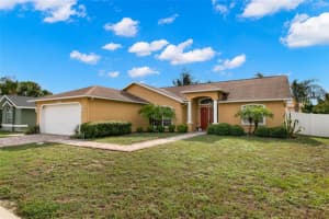4629 MURCROSS LANE, NEW PORT RICHEY, FL 34653 Sold 06/03/24