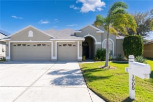 1908 OSWEGO DRIVE, HOLIDAY, FL 34691 Sold 07/10/24