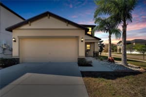 1240 HARBOUR BLUE STREET, RUSKIN, FL 33570 Sold 07/12/24