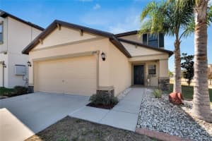 1240 HARBOUR BLUE STREET, RUSKIN, FL 33570 Sold 07/12/24