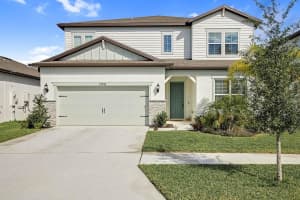 14118 SAMOA HILL COURT, RIVERVIEW, FL 33569 Sold 06/24/24