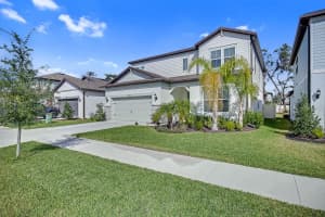 14118 SAMOA HILL COURT, RIVERVIEW, FL 33569 Sold 06/24/24