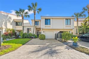 5560 ESCONDIDA BOULEVARD, ST PETERSBURG, FL 33715 Sold 03/27/24