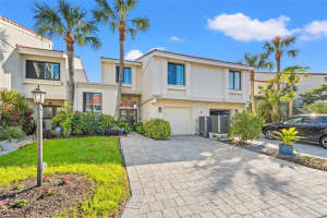 5560 ESCONDIDA BOULEVARD, ST PETERSBURG, FL 33715 Sold 03/27/24