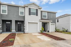 1861 HOVENWEEP ROAD, WESLEY CHAPEL, FL 33543 Sold 06/07/24