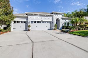 7153 PEREGRINA LOOP, WESLEY CHAPEL, FL 33545 Sold 06/17/24