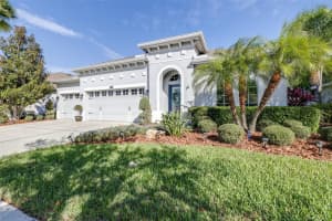 7153 PEREGRINA LOOP, WESLEY CHAPEL, FL 33545 Sold 06/17/24