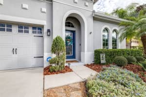 7153 PEREGRINA LOOP, WESLEY CHAPEL, FL 33545 Sold 06/17/24