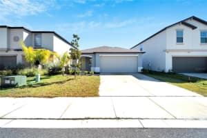 1033 ROYAL EMPRESS DRIVE, RUSKIN, FL 33570 Sold 08/30/24