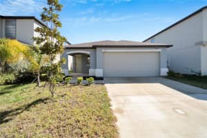 1033 ROYAL EMPRESS DRIVE, RUSKIN, FL 33570 Sold 08/30/24