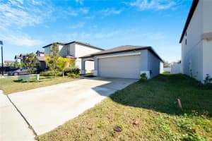 1033 ROYAL EMPRESS DRIVE, RUSKIN, FL 33570 Sold 08/30/24