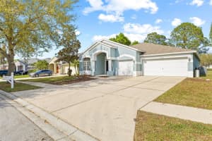 25551 RISEN STAR DRIVE, WESLEY CHAPEL, FL 33544 Sold 09/03/24