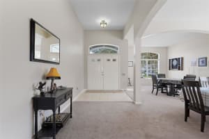 25551 RISEN STAR DRIVE, WESLEY CHAPEL, FL 33544 Sold 09/03/24