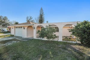 4243 BELLE ISLE COURT, NEW PORT RICHEY, FL 34653 Sold 04/08/24