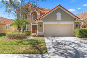 18924 PLACE MARQUETTE, LUTZ, FL 33558 Sold 04/12/24