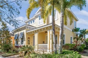 530 WINTERSIDE DRIVE, APOLLO BEACH, FL 33572 Sold 10/28/24