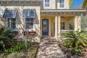 530 WINTERSIDE DRIVE, APOLLO BEACH, FL 33572 Sold 10/28/24