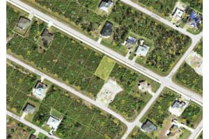 13555 KEYSTONE BOULEVARD, PORT CHARLOTTE, FL 33981 Sold 12/13/24