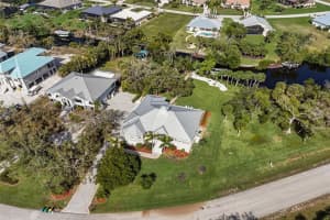 10120 CREEKSIDE DRIVE, PLACIDA, FL 33946 Sold 11/25/24