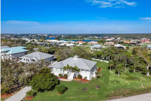10120 CREEKSIDE DRIVE, PLACIDA, FL 33946 Sold 11/25/24